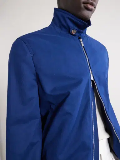 Brunello Cucinelli Shell Blouson Jacket - Men | Thumbnail 5 Brunello Cucinelli Shell Blouson Jacket - Men | Thumbnail 5