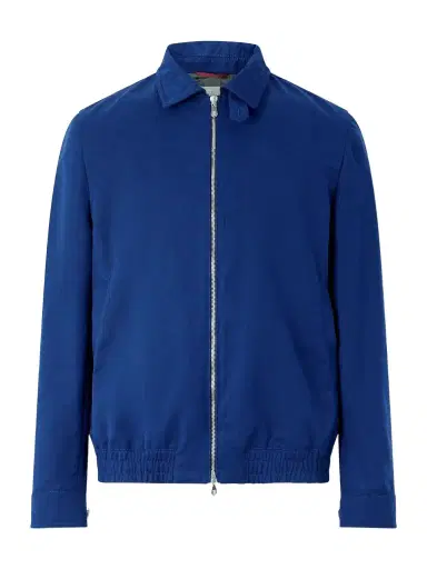 Brunello Cucinelli Shell Blouson Jacket - Men | Thumbnail 1 Brunello Cucinelli Shell Blouson Jacket - Men | Thumbnail 1