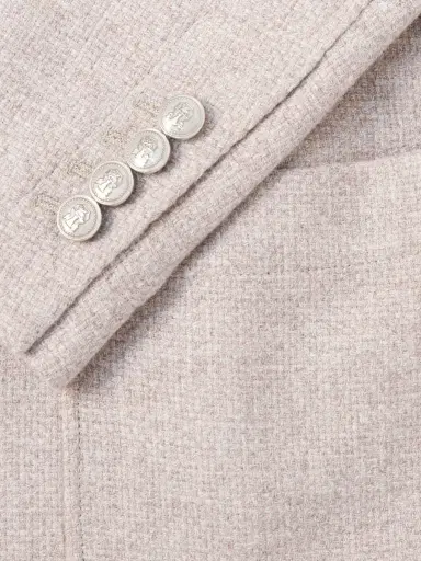 Brunello Cucinelli Cashmere Blazer - Men | Thumbnail 6 Brunello Cucinelli Cashmere Blazer - Men | Thumbnail 6