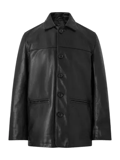 Golden Bear European Aniline Leather Jacket - Men | Thumbnail 1 Golden Bear European Aniline Leather Jacket - Men | Thumbnail 1