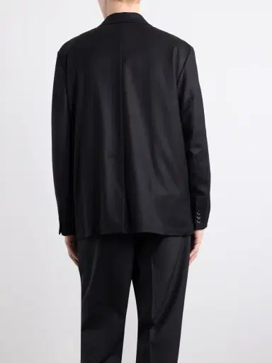 Barena Twill Wool-Blend Blazer - Men | Thumbnail 4 Barena Twill Wool-Blend Blazer - Men | Thumbnail 4