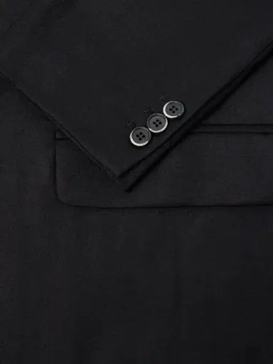 Barena Twill Wool-Blend Blazer - Men | Thumbnail 6 Barena Twill Wool-Blend Blazer - Men | Thumbnail 6
