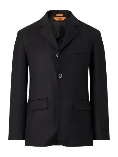 Barena Twill Wool-Blend Blazer - Men | Thumbnail 1 Barena Twill Wool-Blend Blazer - Men | Thumbnail 1