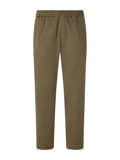 Barena Straight-Leg Cotton-Blend Gabardine Trousers - Men | Thumbnail 1 Barena Straight-Leg Cotton-Blend Gabardine Trousers - Men | Thumbnail 1