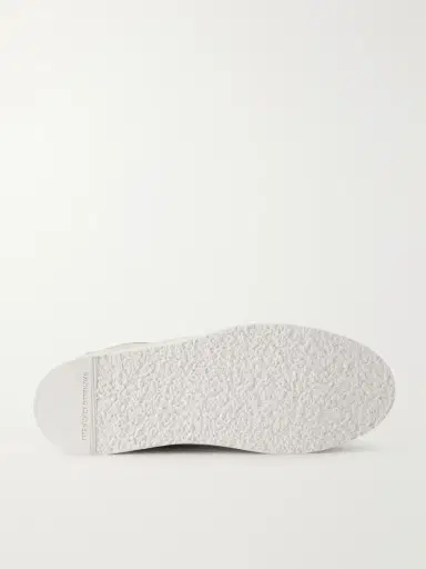 Brunello Cucinelli Suede Sneakers - Men | Thumbnail 3 Brunello Cucinelli Suede Sneakers - Men | Thumbnail 3