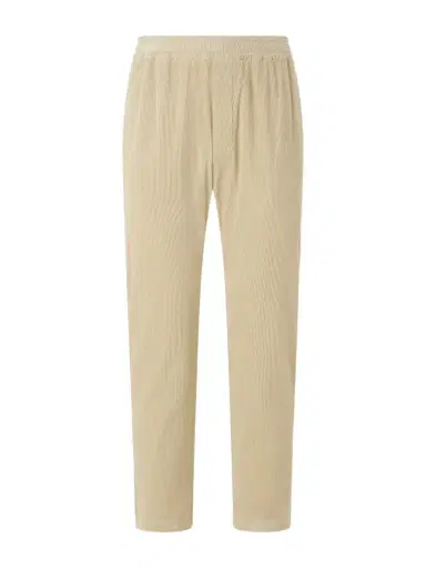 Barena Straight-Leg Cotton-Blend Corduroy Trousers - Men | Thumbnail 1 Barena Straight-Leg Cotton-Blend Corduroy Trousers - Men | Thumbnail 1