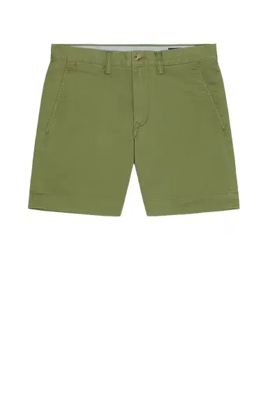 Polo Ralph Lauren Bedford Cotton Stretch Twill Short | Thumbnail 4 Polo Ralph Lauren Bedford Cotton Stretch Twill Short | Thumbnail 4