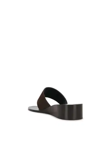 Jude Lucille Wedge Sandal | Thumbnail 3 Jude Lucille Wedge Sandal | Thumbnail 3