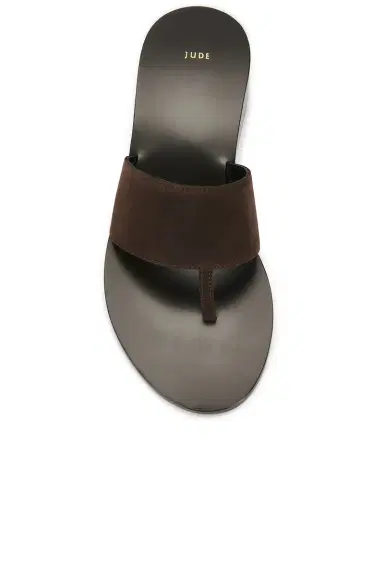Jude Lucille Wedge Sandal | Thumbnail 4 Jude Lucille Wedge Sandal | Thumbnail 4