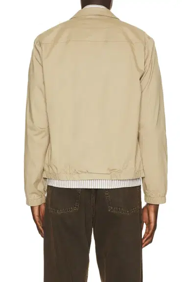 Rag & Bone Harrington Cotton Jacket | Thumbnail 2 Rag & Bone Harrington Cotton Jacket | Thumbnail 2