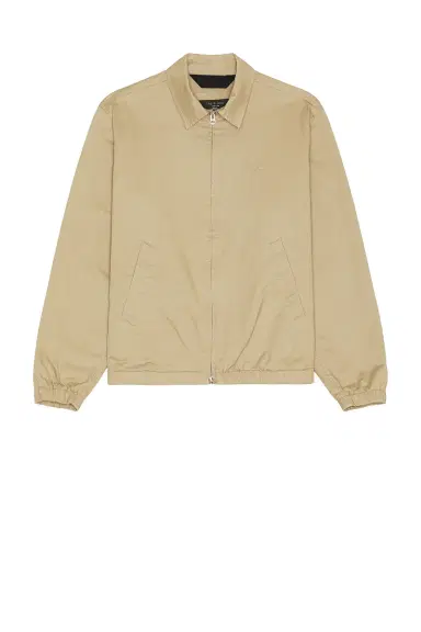 Rag & Bone Harrington Cotton Jacket | Thumbnail 4 Rag & Bone Harrington Cotton Jacket | Thumbnail 4
