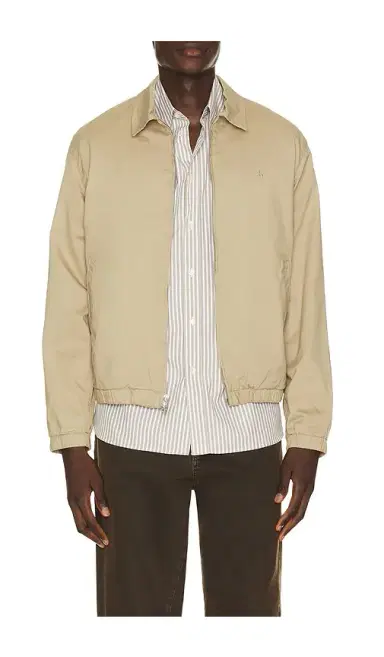 Rag & Bone Harrington Cotton Jacket | Thumbnail 6 Rag & Bone Harrington Cotton Jacket | Thumbnail 6