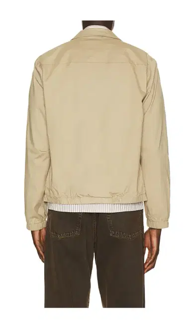 Rag & Bone Harrington Cotton Jacket | Thumbnail 7 Rag & Bone Harrington Cotton Jacket | Thumbnail 7