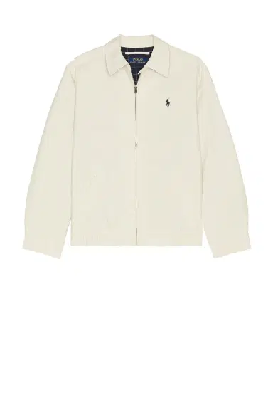 Polo Ralph Lauren Polyester Twill Bi-Swing Windbreaker Jacket | Thumbnail 4 Polo Ralph Lauren Polyester Twill Bi-Swing Windbreaker Jacket | Thumbnail 4