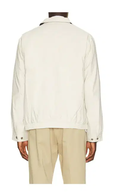 Polo Ralph Lauren Polyester Twill Bi-Swing Windbreaker Jacket | Thumbnail 7 Polo Ralph Lauren Polyester Twill Bi-Swing Windbreaker Jacket | Thumbnail 7