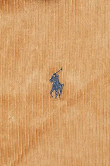 Polo Ralph Lauren 8 Wale Corduroy Wynton Windbreaker | Thumbnail 5 Polo Ralph Lauren 8 Wale Corduroy Wynton Windbreaker | Thumbnail 5