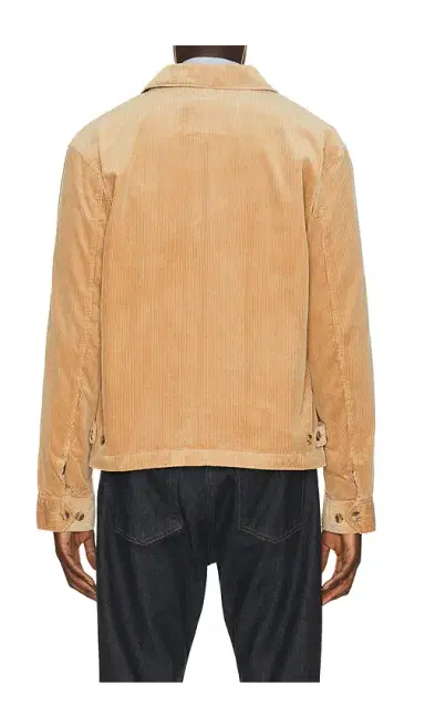 Polo Ralph Lauren 8 Wale Corduroy Wynton Windbreaker | Thumbnail 7 Polo Ralph Lauren 8 Wale Corduroy Wynton Windbreaker | Thumbnail 7