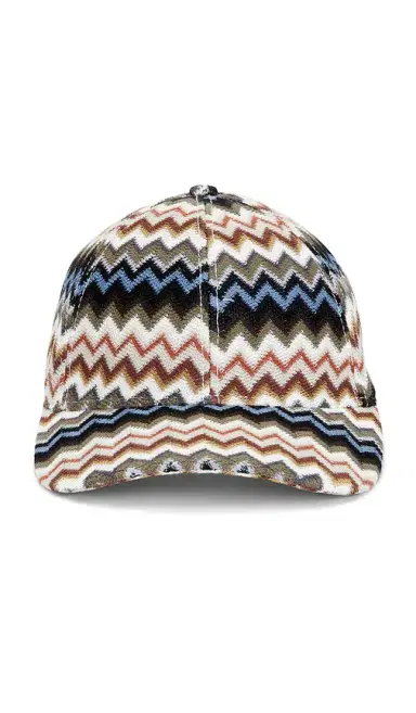 Missoni Hat | Thumbnail 3 Missoni Hat | Thumbnail 3