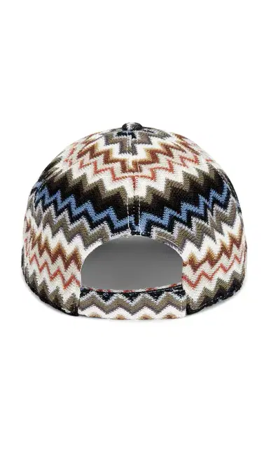 Missoni Hat | Thumbnail 4 Missoni Hat | Thumbnail 4