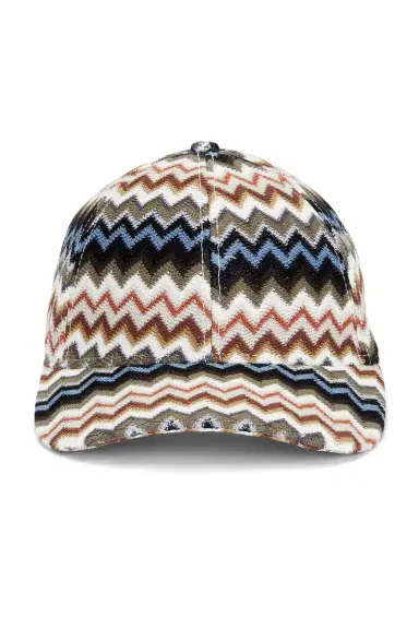Missoni Hat | Thumbnail 1 Missoni Hat | Thumbnail 1