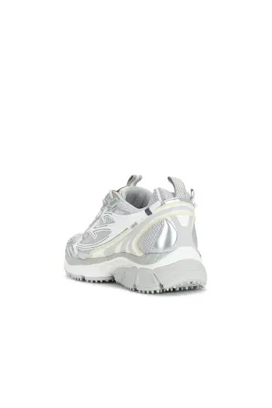 Off-White Be Right Back Mesh Sneaker | Thumbnail 3 Off-White Be Right Back Mesh Sneaker | Thumbnail 3