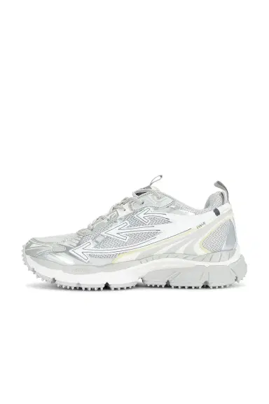 Off-White Be Right Back Mesh Sneaker | Thumbnail 5 Off-White Be Right Back Mesh Sneaker | Thumbnail 5