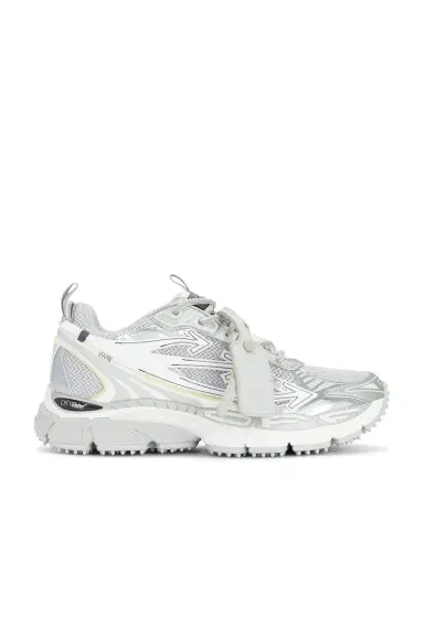 Off-White Be Right Back Mesh Sneaker | Thumbnail 1 Off-White Be Right Back Mesh Sneaker | Thumbnail 1