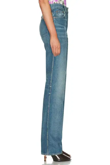 Chloé Straight Leg | Thumbnail 3 Chloé Straight Leg | Thumbnail 3