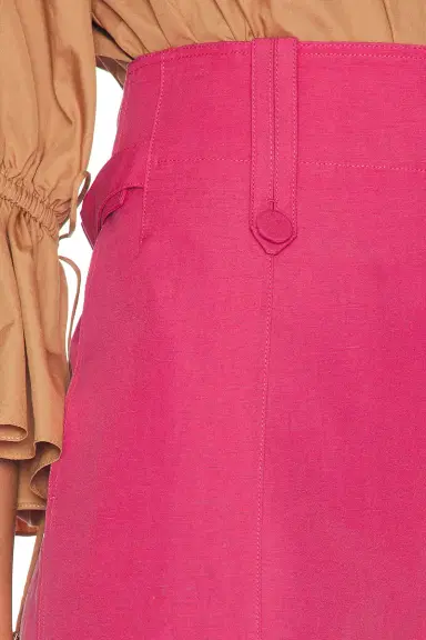 Chloé Tailored Short | Thumbnail 6 Chloé Tailored Short | Thumbnail 6