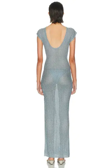 La Porte Nell Dress | Thumbnail 4 La Porte Nell Dress | Thumbnail 4