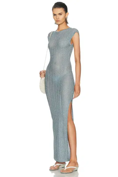 La Porte Nell Dress | Thumbnail 1 La Porte Nell Dress | Thumbnail 1