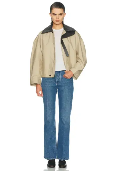 Bottega Veneta Wide Leg | Thumbnail 5 Bottega Veneta Wide Leg | Thumbnail 5