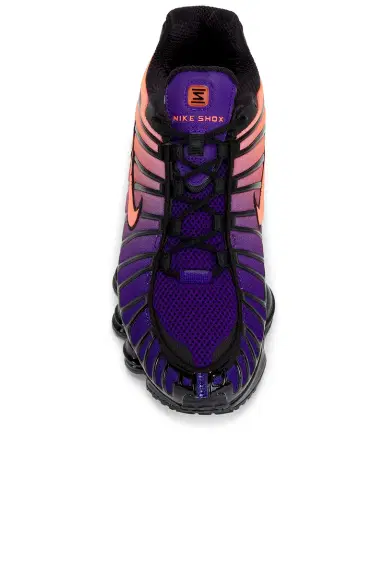Nike Shox Tl Sneaker | Thumbnail 4 Nike Shox Tl Sneaker | Thumbnail 4