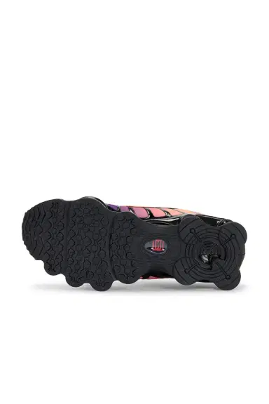 Nike Shox Tl Sneaker | Thumbnail 6 Nike Shox Tl Sneaker | Thumbnail 6