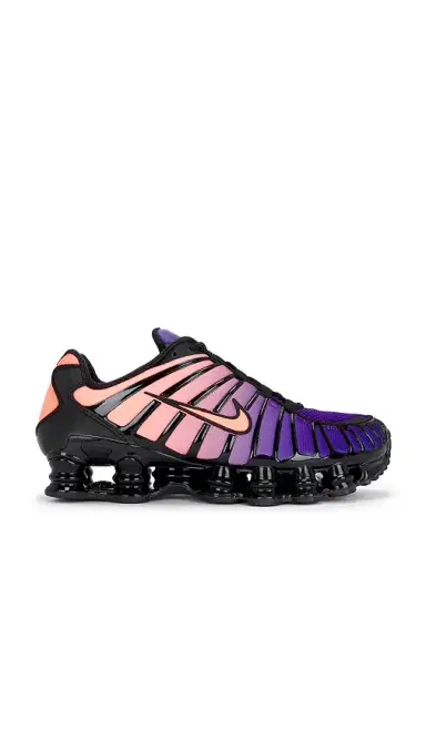 Nike Shox Tl Sneaker | Thumbnail 7 Nike Shox Tl Sneaker | Thumbnail 7