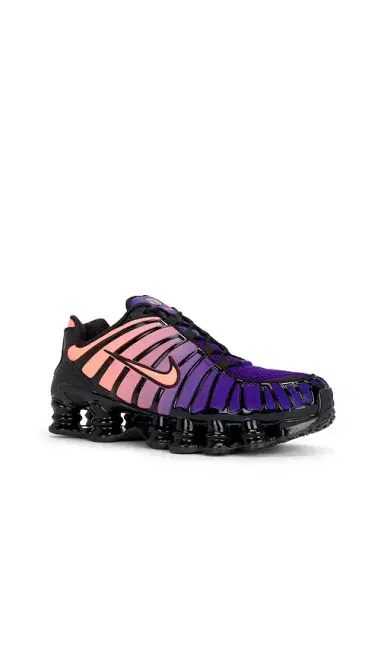 Nike Shox Tl Sneaker | Thumbnail 8 Nike Shox Tl Sneaker | Thumbnail 8