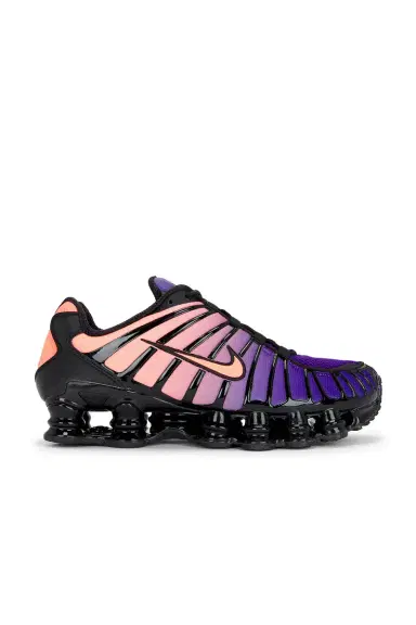 Nike Shox Tl Sneaker | Thumbnail 1 Nike Shox Tl Sneaker | Thumbnail 1