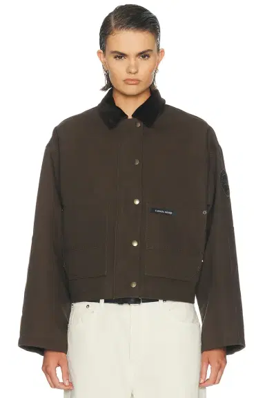 Canada Goose Beaumont Jacket | Thumbnail 2 Canada Goose Beaumont Jacket | Thumbnail 2