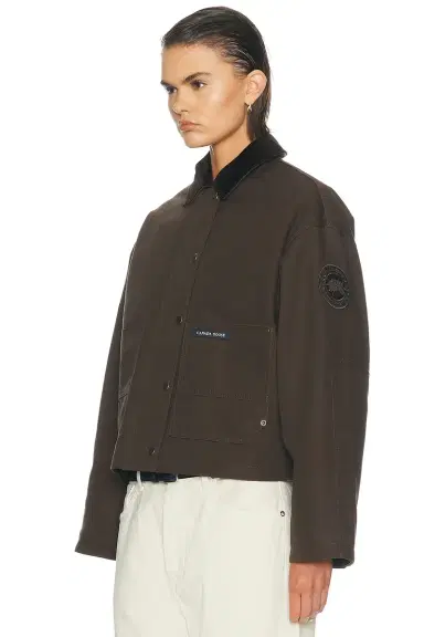 Canada Goose Beaumont Jacket | Thumbnail 3 Canada Goose Beaumont Jacket | Thumbnail 3