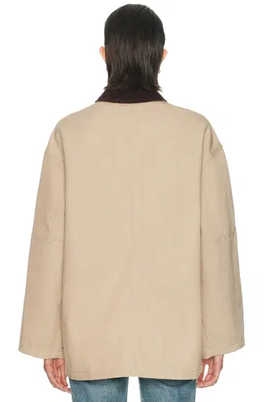 Canada Goose Beaumont Coat | Thumbnail 4 Canada Goose Beaumont Coat | Thumbnail 4
