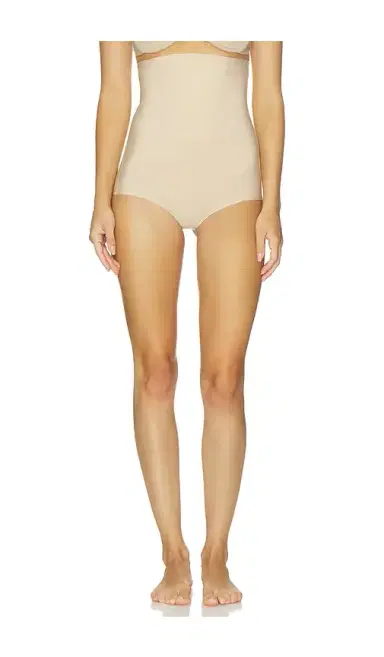 Commando Zone Smoothing High Waisted Brief | Thumbnail 1 Commando Zone Smoothing High Waisted Brief | Thumbnail 1