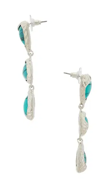 petit moments Heights Earrings | Thumbnail 2 petit moments Heights Earrings | Thumbnail 2