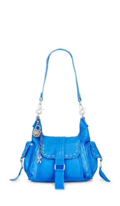 Free People Wtf Baby Leigh Shoulder Bag | Thumbnail 2 Free People Wtf Baby Leigh Shoulder Bag | Thumbnail 2