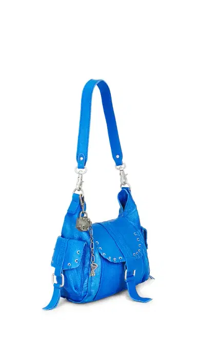 Free People Wtf Baby Leigh Shoulder Bag | Thumbnail 4 Free People Wtf Baby Leigh Shoulder Bag | Thumbnail 4