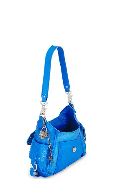 Free People Wtf Baby Leigh Shoulder Bag | Thumbnail 5 Free People Wtf Baby Leigh Shoulder Bag | Thumbnail 5