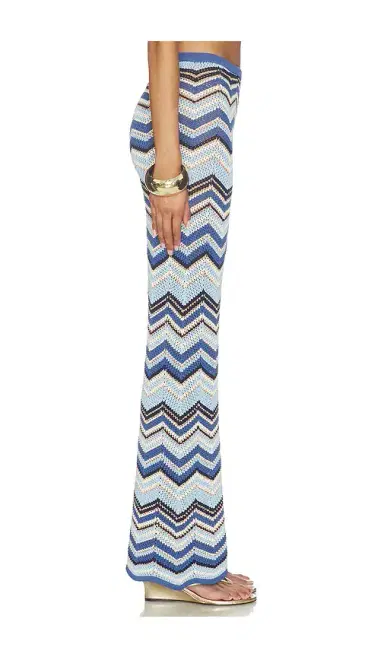 DEVON WINDSOR Cierra Pant | Thumbnail 3 DEVON WINDSOR Cierra Pant | Thumbnail 3