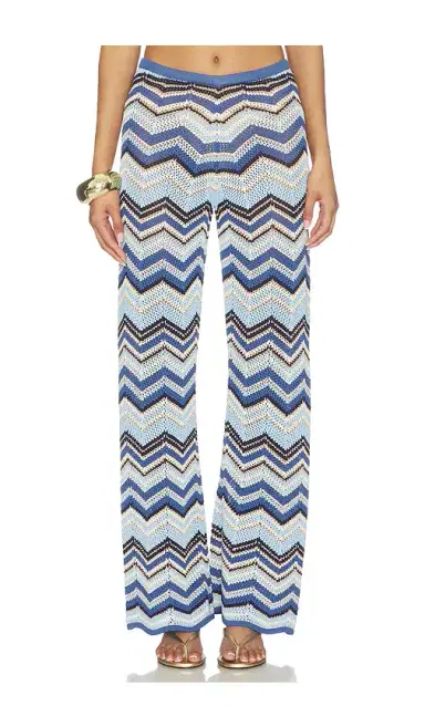 DEVON WINDSOR Cierra Pant | Thumbnail 1 DEVON WINDSOR Cierra Pant | Thumbnail 1