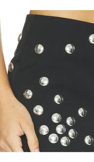 LADO BOKUCHAVA Arrakis Twentythree Skirt | Thumbnail 6 LADO BOKUCHAVA Arrakis Twentythree Skirt | Thumbnail 6