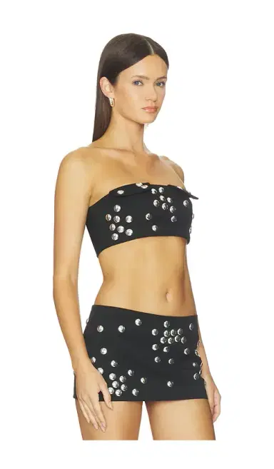 LADO BOKUCHAVA Twentythree Bra Top | Thumbnail 2 LADO BOKUCHAVA Twentythree Bra Top | Thumbnail 2