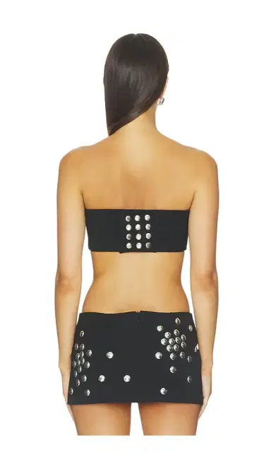 LADO BOKUCHAVA Twentythree Bra Top | Thumbnail 3 LADO BOKUCHAVA Twentythree Bra Top | Thumbnail 3